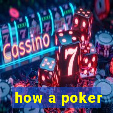 how a poker-faced girl really feels